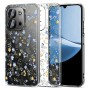 TECH-PROTECT FlexAir за Xiaomi Redmi 15C 5G / POCO C85 5G – Spring Flowers (SKU: 5906302333523)