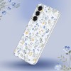 TECH-PROTECT FlexAir за Xiaomi Redmi 15C 5G / POCO C85 5G – Spring Flowers (SKU: 5906302333523) - TECH-PROTECT FlexAir за Xiaomi Redmi 15C 5G / POCO C85 5G – Spring Flowers (SKU: 5906302333523) - 5906302333523