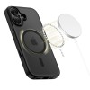 TECH-PROTECT MAGPEAK MAGSAFE CC за iPhone 17 матово черно - TECH-PROTECT MAGPEAK MAGSAFE CC за iPhone 17 матово черно - 5906302333547