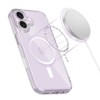TECH-PROTECT MAGPEAK MAGSAFE CC за iPhone 17 CLEAR (прозрачен калъф) - TECH-PROTECT MAGPEAK MAGSAFE CC за iPhone 17 CLEAR (прозрачен калъф) - 5906302333578