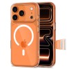 TECH-PROTECT MAGPEAK MAGSAFE CC за iPhone 17 PRO MAX CLEAR (прозрачен) - TECH-PROTECT MAGPEAK MAGSAFE CC за iPhone 17 PRO MAX CLEAR (прозрачен) - 5906302333592