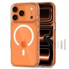 TECH-PROTECT MAGPEAK MAGSAFE CC за iPhone 17 PRO MAX CLEAR (прозрачен) - TECH-PROTECT MAGPEAK MAGSAFE CC за iPhone 17 PRO MAX CLEAR (прозрачен) - 5906302333592