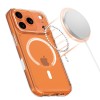 TECH-PROTECT MAGPEAK MAGSAFE CC за iPhone 17 PRO MAX CLEAR (прозрачен) - TECH-PROTECT MAGPEAK MAGSAFE CC за iPhone 17 PRO MAX CLEAR (прозрачен) - 5906302333592