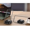 Tech-Protect Carbonox с MagSafe кейс за Samsung Galaxy Buds 3 / 3 FE / 3 Pro (черен) - 5906302333752