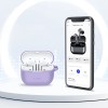 TECH-PROTECT Силиконова кука за SAMSUNG GALAXY BUDS 3 / 3 FE / 3 PRO (Лавандула) - TECH-PROTECT Силиконова кука за SAMSUNG GALAXY BUDS 3 / 3 FE / 3 PRO (Лавандула) - 5906302333769