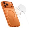 TECH-PROTECT MAGPEAK MAGSAFE CC за iPhone 17 Pro мат КОСМИЧЕСКО ОРАНЖЕ - TECH-PROTECT MAGPEAK MAGSAFE CC за iPhone 17 Pro мат КОСМИЧЕСКО ОРАНЖЕ - 5906302333776