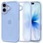 TECH-PROTECT MAGMAT iPhone 17 Matte Mist Blue