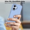 TECH-PROTECT MAGMAT iPhone 17 Matte Mist Blue - TECH-PROTECT MAGMAT iPhone 17 Matte Mist Blue - 5906302333936