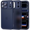 Tech-Protect Magmat за iPhone 17 Pro (матово Deep Blue) - 5906302333974
