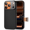 TECH-PROTECT KEVLAR ARAMID MAGSAFE iPhone 17 PRO MAX (ЧЕРНО) - TECH-PROTECT KEVLAR ARAMID MAGSAFE iPhone 17 PRO MAX (ЧЕРНО) - 5906302334018