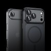 Tech-Protect Camring Fit+ покритие за камера за iPhone 16 / 16 Plus / 17 (Лавандула) - Tech-Protect Camring Fit+ покритие за камера за iPhone 16 / 16 Plus / 17 (Лавандула) - 5906302334025