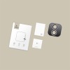 Tech-Protect Camring Fit+ покритие за камера за iPhone 16 / 16 Plus / 17 (Лавандула) - Tech-Protect Camring Fit+ покритие за камера за iPhone 16 / 16 Plus / 17 (Лавандула) - 5906302334025