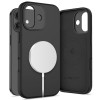 Tech-Protect UNIQ MagSafe iPhone 17 Black (SKU: 5906302334285) - 5906302334285