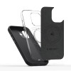 Tech-Protect UNIQ MagSafe iPhone 17 Black (SKU: 5906302334285) - 5906302334285