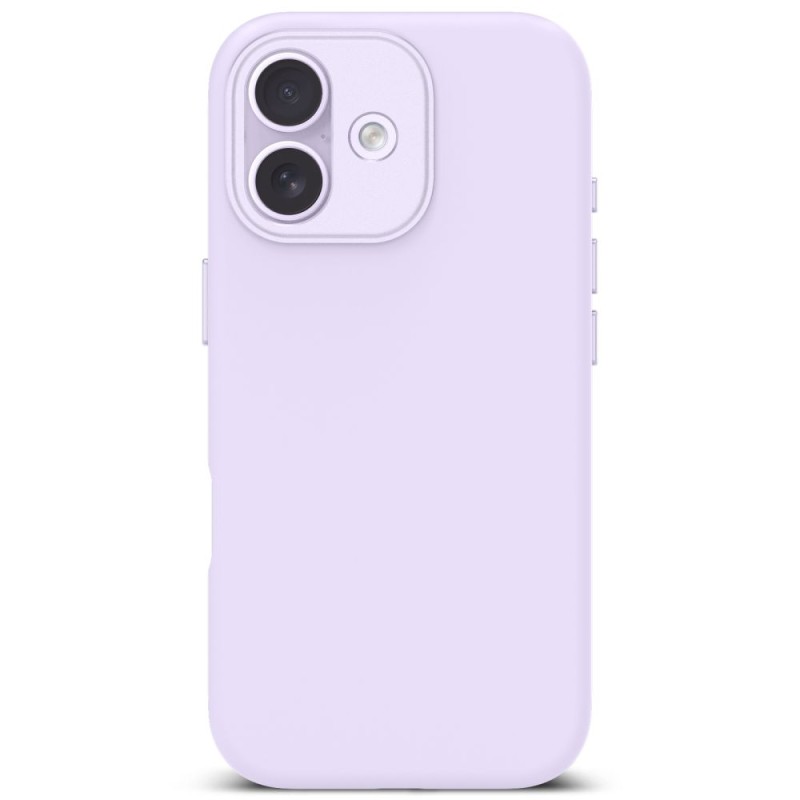 Tech-Protect UNIQ MagSafe iPhone 17 Lavender (5906302334292) - Tech-Protect UNIQ MagSafe iPhone 17 Lavender (5906302334292) - 5906302334292