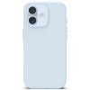 TECH-PROTECT UNIQ MagSafe iPhone 17 Mist Blue (SKU: 5906302334308) - 5906302334308