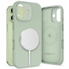Tech-Protect UNIQ MagSafe iPhone 17 SAGE (5906302334315) - Tech-Protect UNIQ MagSafe iPhone 17 SAGE (5906302334315) - 5906302334315