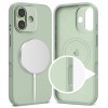 Tech-Protect UNIQ MagSafe iPhone 17 SAGE (5906302334315) - Tech-Protect UNIQ MagSafe iPhone 17 SAGE (5906302334315) - 5906302334315