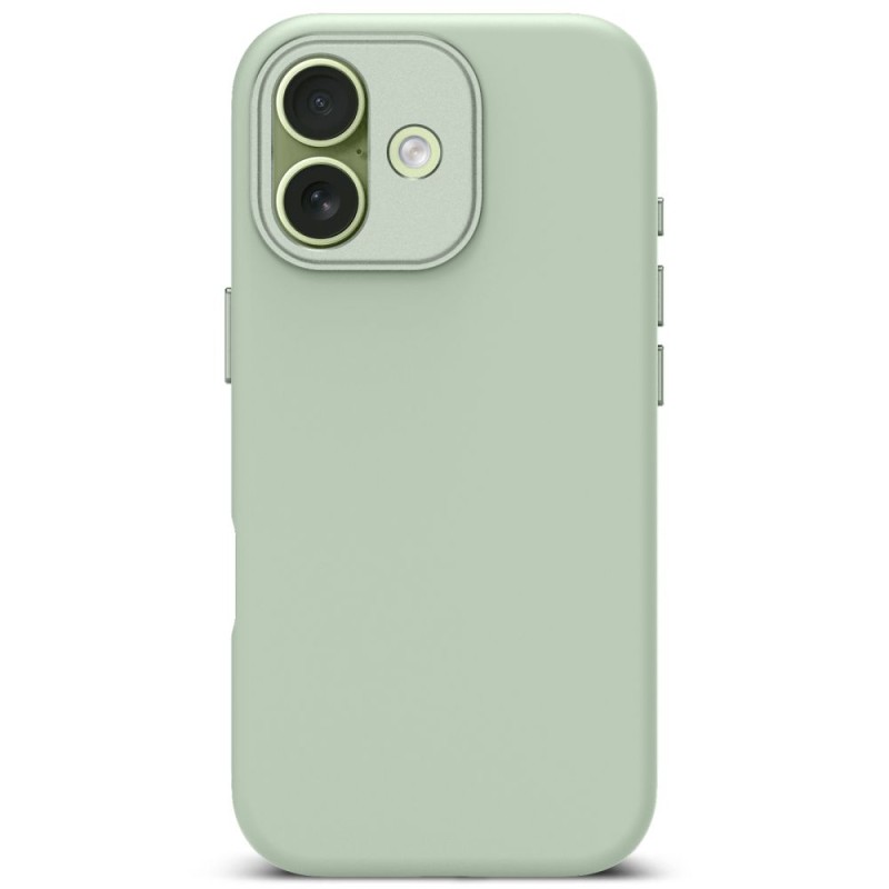 Tech-Protect UNIQ MagSafe iPhone 17 SAGE (5906302334315) - Tech-Protect UNIQ MagSafe iPhone 17 SAGE (5906302334315) - 5906302334315