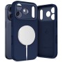 TECH-PROTECT UNIQ MagSafe за iPhone 17 Pro Max Deep Blue