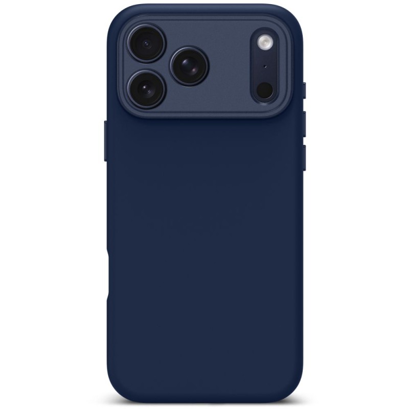 TECH-PROTECT UNIQ MagSafe за iPhone 17 Pro Max Deep Blue - 5906302334360