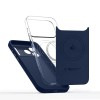 TECH-PROTECT UNIQ MagSafe за iPhone 17 Pro Max Deep Blue - 5906302334360