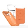 TECH-PROTECT UNIQ MagSafe iPhone 17 Pro Max Cosmic Orange - TECH-PROTECT UNIQ MagSafe iPhone 17 Pro Max Cosmic Orange - 5906302334377