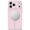 TECH-PROTECT UNIQ MagSafe за iPhone 17 Pro Max Pink - 5906302334384
