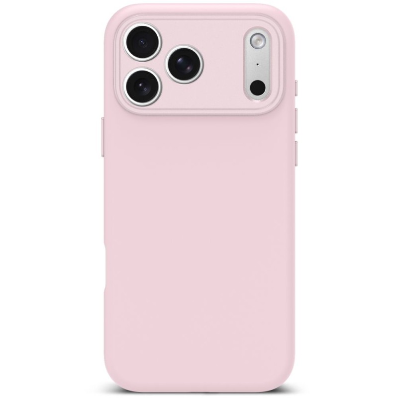 TECH-PROTECT UNIQ MagSafe за iPhone 17 Pro Max Pink - 5906302334384