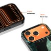 Tech-Protect Lamano MagSafe за iPhone 17 Pro Max, Verde Aura - 5906302334438
