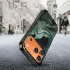 Tech-Protect Lamano MagSafe за iPhone 17 Pro Max, Verde Aura - 5906302334438