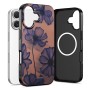 Tech-Protect Lamano MagSafe за iPhone 17 Velvet Night