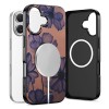 Tech-Protect Lamano MagSafe за iPhone 17 Velvet Night - 5906302334445