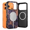 TECH-PROTECT LAMANO MagSafe iPhone 17 Pro Max Velvet Night - TECH-PROTECT LAMANO MagSafe iPhone 17 Pro Max Velvet Night - 5906302334469