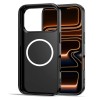 TECH-PROTECT LAMANO MagSafe iPhone 17 Pro Max Velvet Night - TECH-PROTECT LAMANO MagSafe iPhone 17 Pro Max Velvet Night - 5906302334469