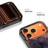 TECH-PROTECT LAMANO MagSafe iPhone 17 Pro Max Velvet Night - TECH-PROTECT LAMANO MagSafe iPhone 17 Pro Max Velvet Night - 5906302334469