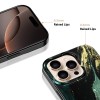 Tech-Protect Lamano MagSafe за iPhone 16 Pro Verde Aura - 5906302334476