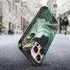 Tech-Protect Lamano MagSafe за iPhone 16 Pro Verde Aura - 5906302334476