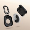 Tech-Protect Velar за Apple AirTag 1/2, черен - Tech-Protect Velar за Apple AirTag 1/2, черен - 5906302334483