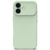 TECH-PROTECT Silicone MagSafe за iPhone 17 Sage - 5906302334490