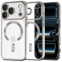 TECH-PROTECT MagFlex MagSafe за iPhone 17 Pro Max – лъскаво сребристо (SKU: 5906302334605)