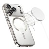 TECH-PROTECT MagFlex MagSafe за iPhone 17 Pro Max – лъскаво сребристо (SKU: 5906302334605) - TECH-PROTECT MagFlex MagSafe за iPhone 17 Pro Max – лъскаво сребристо (SKU: 5906302334605) - 5906302334605