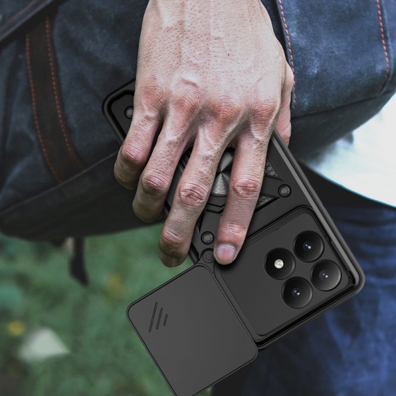 TECH-PROTECT CAMSHIELD PRO за Xiaomi 15T – черно - TECH-PROTECT CAMSHIELD PRO за Xiaomi 15T – черно - 5906302334711