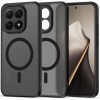 TECH-PROTECT MAGMAT калъф Magsafe за Xiaomi 15T (matte black) - TECH-PROTECT MAGMAT калъф Magsafe за Xiaomi 15T (matte black) - 5906302334728