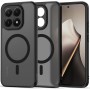 TECH-PROTECT MAGMAT калъф Magsafe за Xiaomi 15T (matte black)