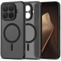 TECH-PROTECT MAGMAT MAGSAFE за Xiaomi 15T Pro (матово черно)