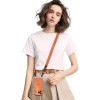 TECH-PROTECT C6S Rope Crossbody Cosmic Orange (5906302334841) - TECH-PROTECT C6S Rope Crossbody Cosmic Orange (5906302334841) - 5906302334841