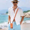 TECH-PROTECT C6S Rope Crossbody Cosmic Orange (5906302334841) - TECH-PROTECT C6S Rope Crossbody Cosmic Orange (5906302334841) - 5906302334841