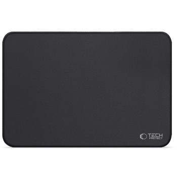 Tech-Protect A100 подложка за мишка 35 x 25 см черна