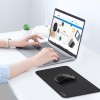 Tech-Protect A100 подложка за мишка 35 x 25 см черна - 5906302334865